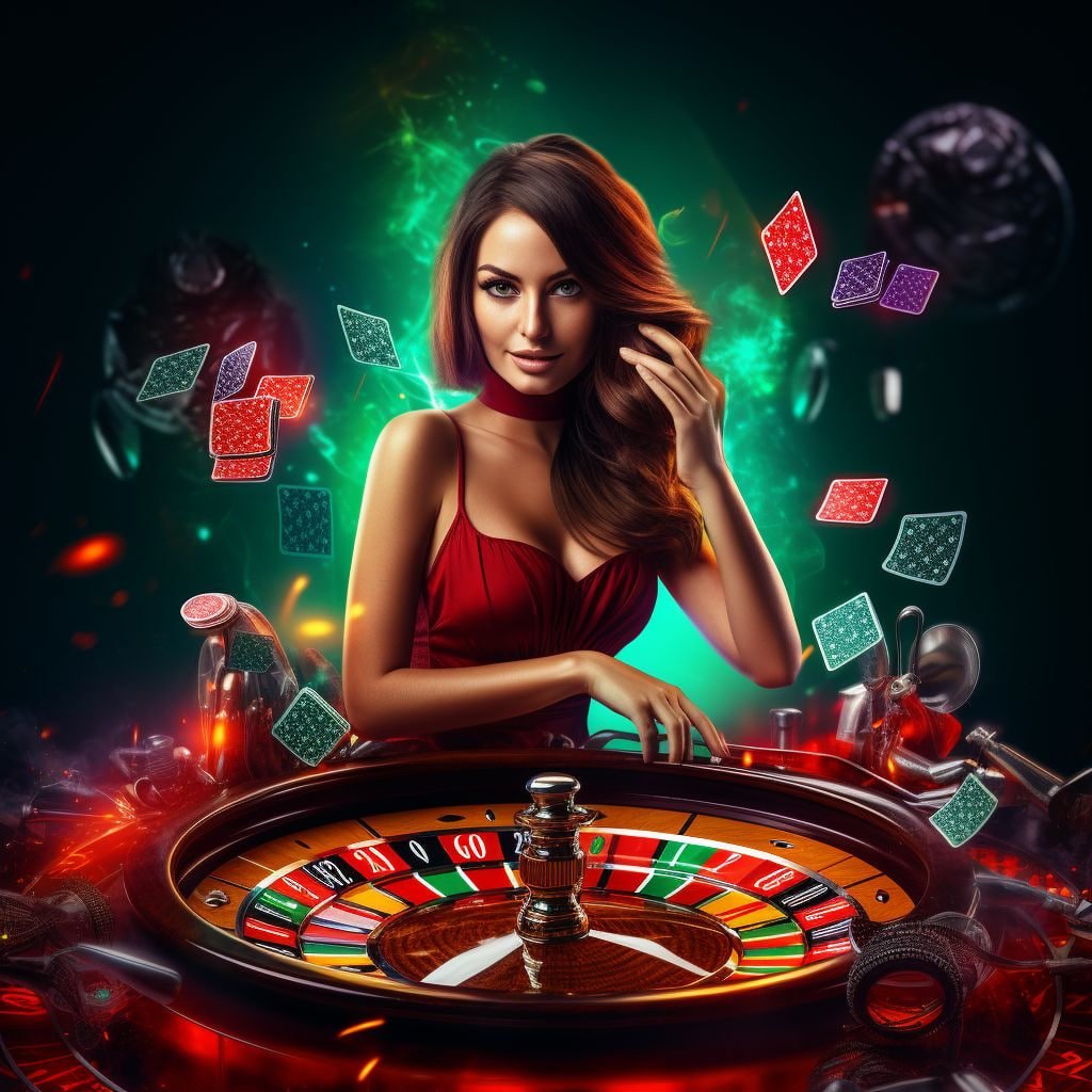 Live Casino mm6801