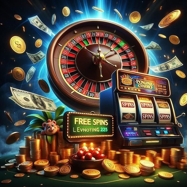mm6801 စလော့ Jackpot Slots ဂိမ်းများ မြန်မာနိုင်ငံ Online Casino