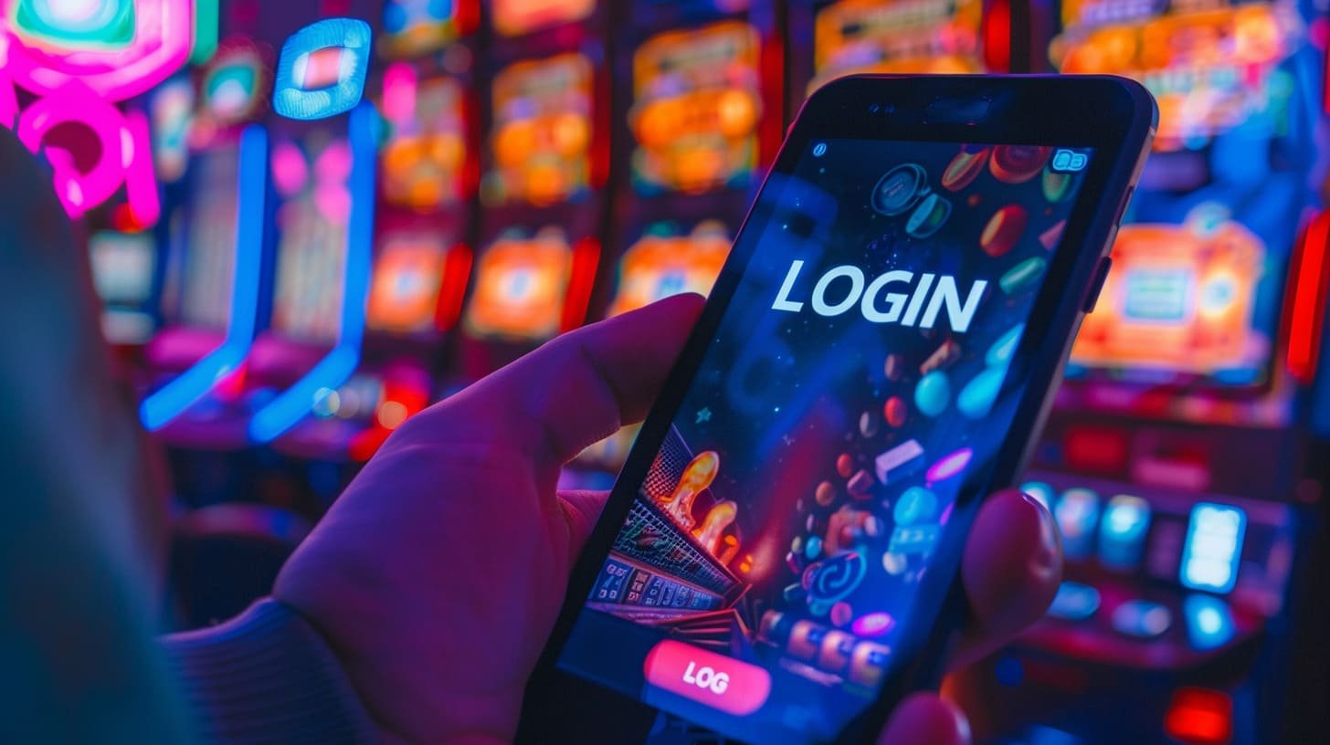 mm6801 App Slots Esports ကစားနေသော မြန်မာ Mobile ကစားသမား