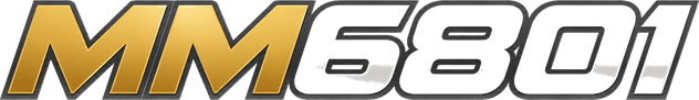 mm6801 Logo